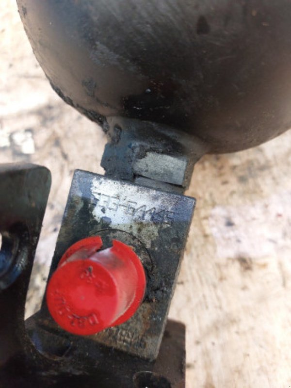 Sonstiges Baggerzubehör za tip JCB 4CX, Gebrauchtmaschine u Hemmet (Slika 5)