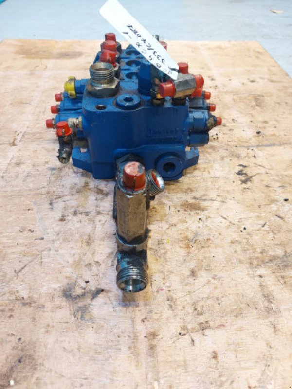 Sonstiges Baggerzubehör typu JCB 4CX, Gebrauchtmaschine v Hemmet (Obrázek 5)