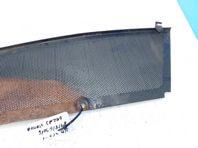 Sonstiges Baggerzubehör typu JCB 4CX, Gebrauchtmaschine v Hemmet (Obrázek 12)