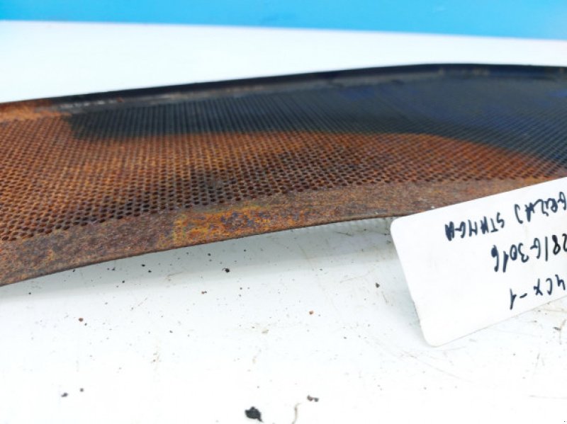 Sonstiges Baggerzubehör typu JCB 4CX, Gebrauchtmaschine v Hemmet (Obrázek 10)