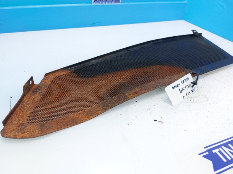 Sonstiges Baggerzubehör typu JCB 4CX, Gebrauchtmaschine v Hemmet (Obrázek 8)