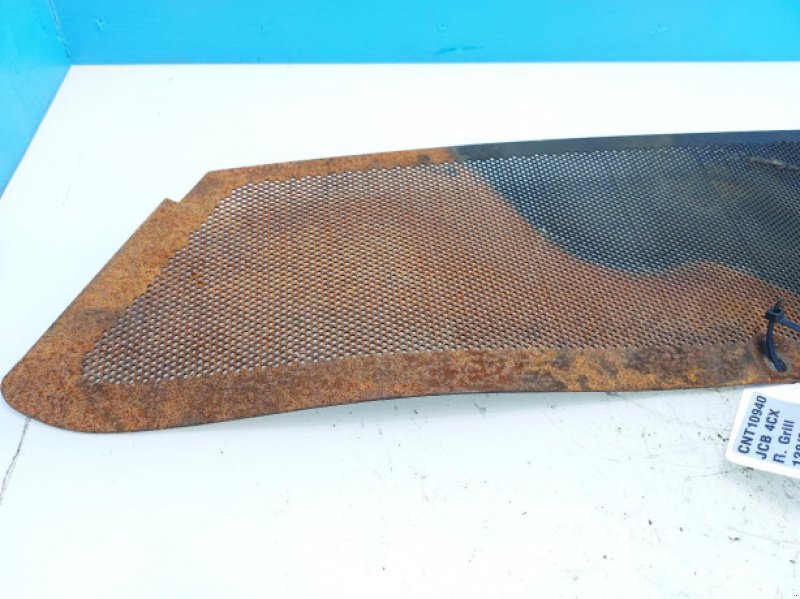 Sonstiges Baggerzubehör typu JCB 4CX, Gebrauchtmaschine v Hemmet (Obrázek 2)