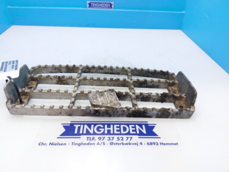 Sonstiges Baggerzubehör des Typs JCB 4CX, Gebrauchtmaschine in Hemmet (Bild 1)