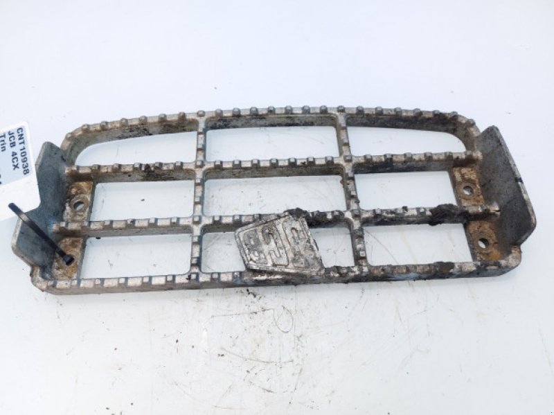 Sonstiges Baggerzubehör typu JCB 4CX, Gebrauchtmaschine v Hemmet (Obrázek 2)