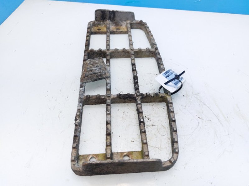 Sonstiges Baggerzubehör typu JCB 4CX, Gebrauchtmaschine v Hemmet (Obrázek 7)