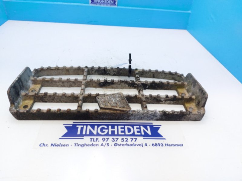 Sonstiges Baggerzubehör des Typs JCB 4CX, Gebrauchtmaschine in Hemmet (Bild 1)