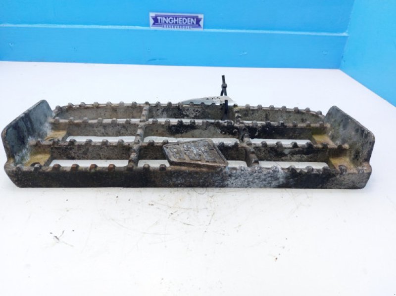 Sonstiges Baggerzubehör typu JCB 4CX, Gebrauchtmaschine v Hemmet (Obrázek 3)