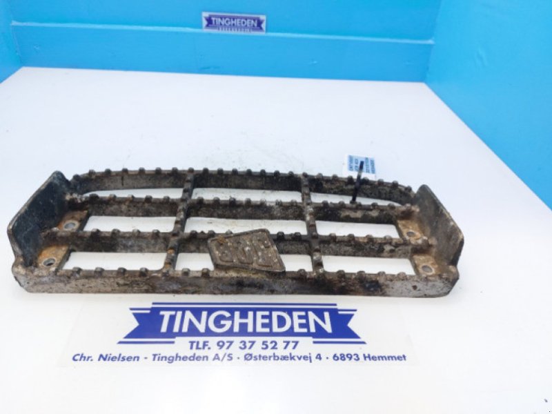 Sonstiges Baggerzubehör des Typs JCB 4CX, Gebrauchtmaschine in Hemmet (Bild 1)