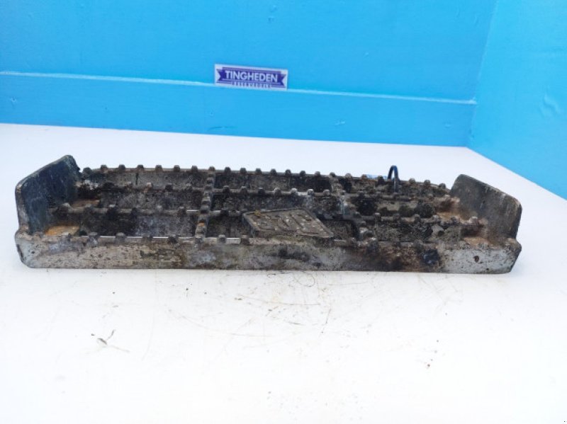 Sonstiges Baggerzubehör typu JCB 4CX, Gebrauchtmaschine v Hemmet (Obrázek 3)