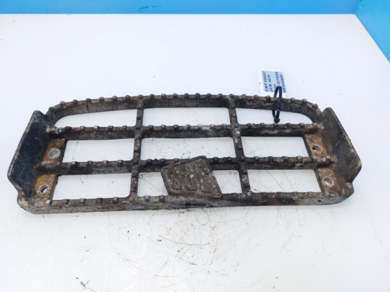 Sonstiges Baggerzubehör typu JCB 4CX, Gebrauchtmaschine v Hemmet (Obrázek 2)