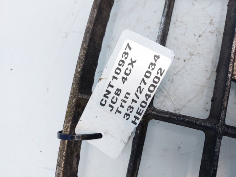 Sonstiges Baggerzubehör typu JCB 4CX, Gebrauchtmaschine v Hemmet (Obrázek 7)