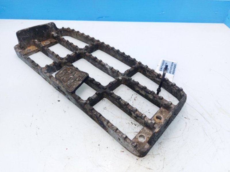 Sonstiges Baggerzubehör typu JCB 4CX, Gebrauchtmaschine v Hemmet (Obrázek 5)