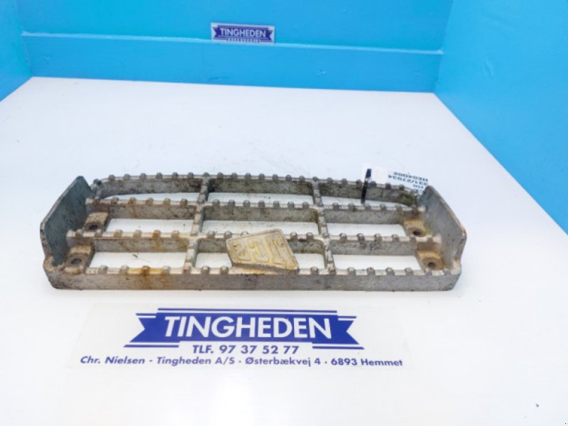 Sonstiges Baggerzubehör des Typs JCB 4CX, Gebrauchtmaschine in Hemmet (Bild 1)