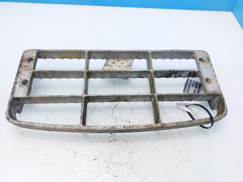 Sonstiges Baggerzubehör des Typs JCB 4CX, Gebrauchtmaschine in Hemmet (Bild 3)