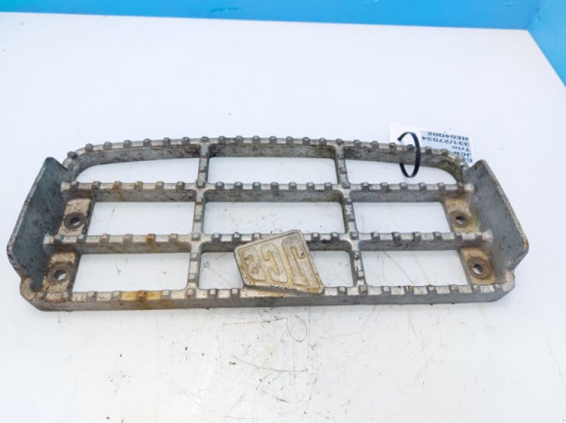 Sonstiges Baggerzubehör des Typs JCB 4CX, Gebrauchtmaschine in Hemmet (Bild 2)