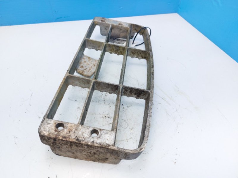 Sonstiges Baggerzubehör des Typs JCB 4CX, Gebrauchtmaschine in Hemmet (Bild 5)