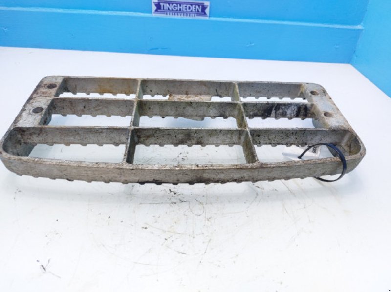 Sonstiges Baggerzubehör des Typs JCB 4CX, Gebrauchtmaschine in Hemmet (Bild 4)