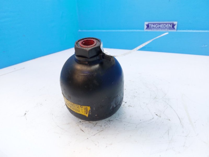 Sonstiges Baggerzubehör typu JCB 4CX, Gebrauchtmaschine v Hemmet (Obrázek 7)