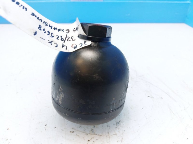 Sonstiges Baggerzubehör typu JCB 4CX, Gebrauchtmaschine v Hemmet (Obrázek 4)