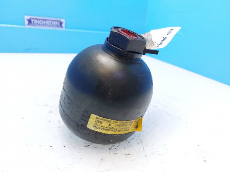 Sonstiges Baggerzubehör typu JCB 4CX, Gebrauchtmaschine v Hemmet (Obrázek 6)