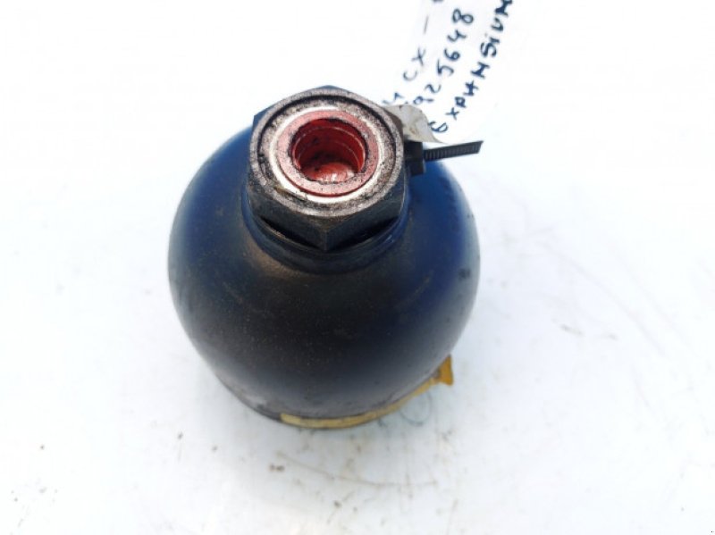 Sonstiges Baggerzubehör typu JCB 4CX, Gebrauchtmaschine v Hemmet (Obrázek 2)