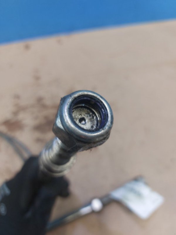 Sonstiges Baggerzubehör typu JCB 4CX, Gebrauchtmaschine v Hemmet (Obrázek 7)