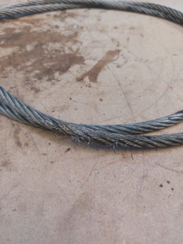 Sonstiges Baggerzubehör typu JCB 4CX, Gebrauchtmaschine v Hemmet (Obrázek 10)