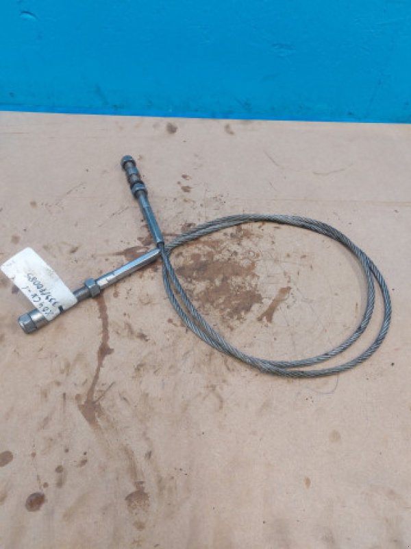 Sonstiges Baggerzubehör typu JCB 4CX, Gebrauchtmaschine v Hemmet (Obrázek 11)