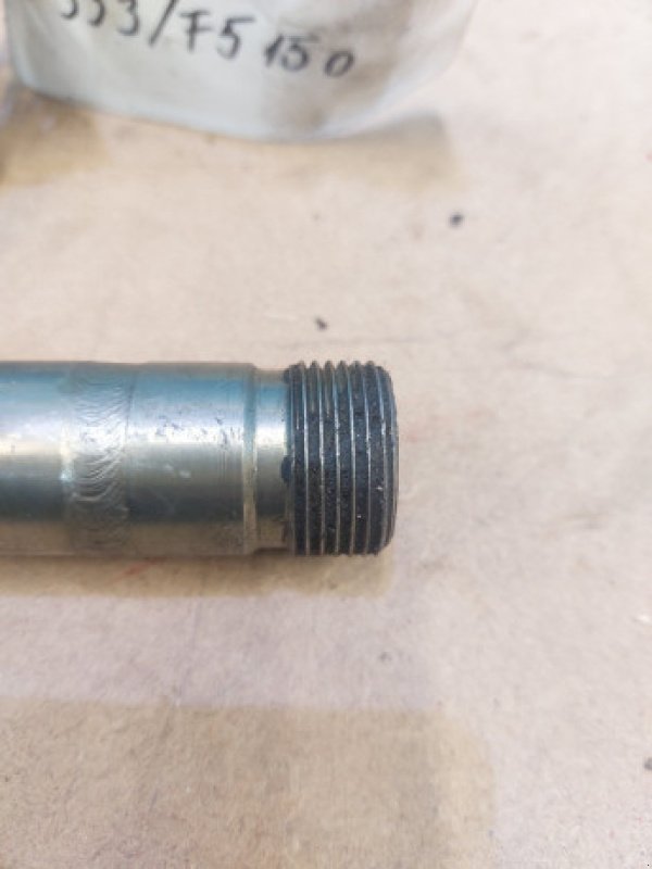 Sonstiges Baggerzubehör typu JCB 4CX, Gebrauchtmaschine v Hemmet (Obrázek 7)