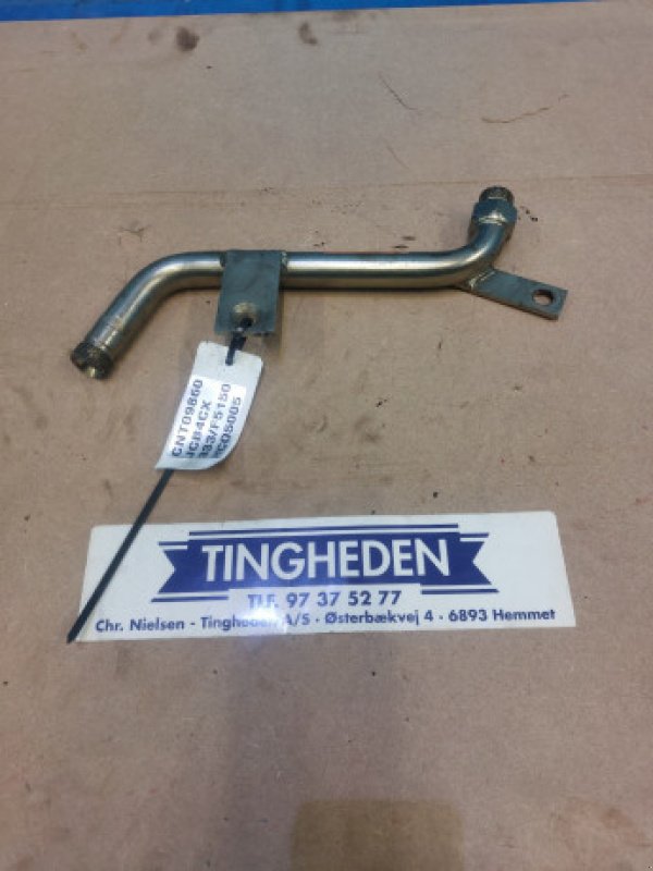 Sonstiges Baggerzubehör typu JCB 4CX, Gebrauchtmaschine v Hemmet (Obrázek 1)