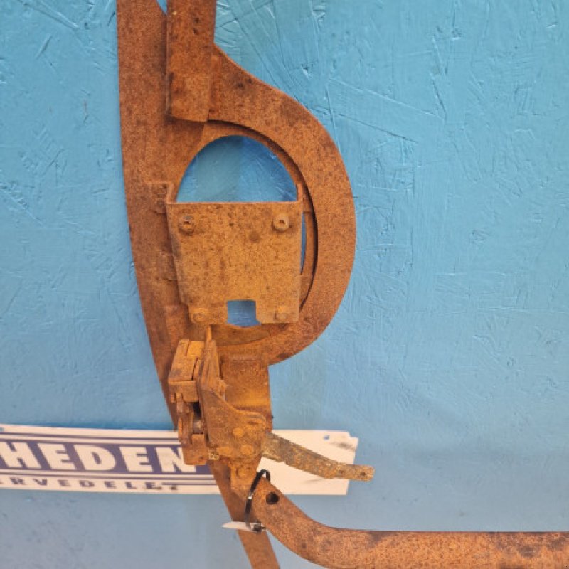 Sonstiges Baggerzubehör typu JCB 4CX, Gebrauchtmaschine v Hemmet (Obrázek 7)