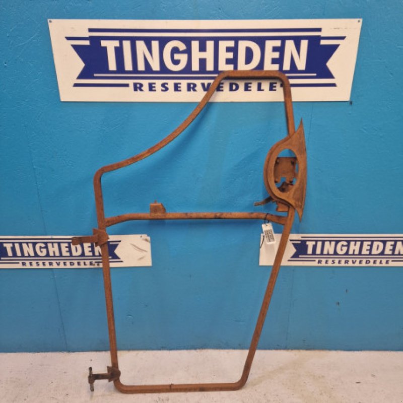 Sonstiges Baggerzubehör typu JCB 4CX, Gebrauchtmaschine v Hemmet (Obrázek 1)