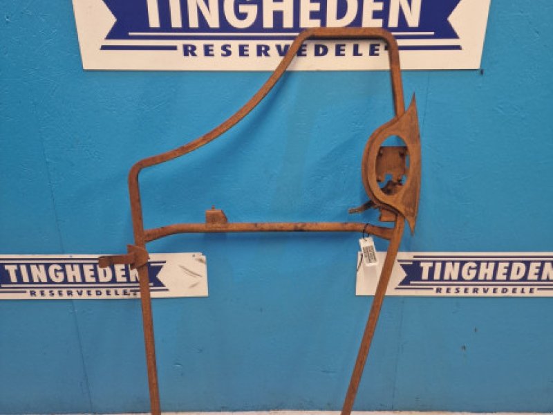 Sonstiges Baggerzubehör des Typs JCB 4CX, Gebrauchtmaschine in Hemmet (Bild 1)