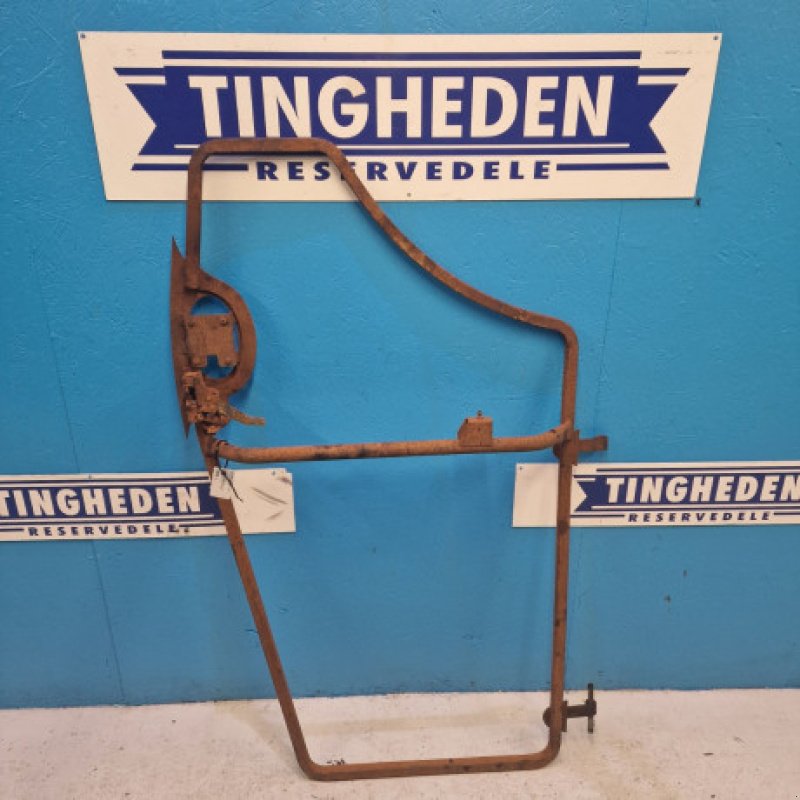 Sonstiges Baggerzubehör typu JCB 4CX, Gebrauchtmaschine v Hemmet (Obrázek 5)