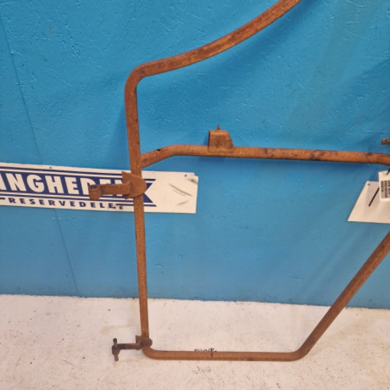 Sonstiges Baggerzubehör typu JCB 4CX, Gebrauchtmaschine v Hemmet (Obrázek 2)