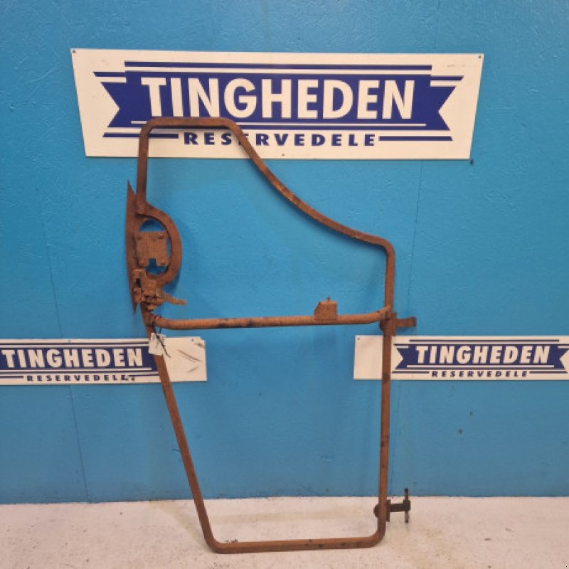 Sonstiges Baggerzubehör typu JCB 4CX, Gebrauchtmaschine v Hemmet (Obrázek 11)