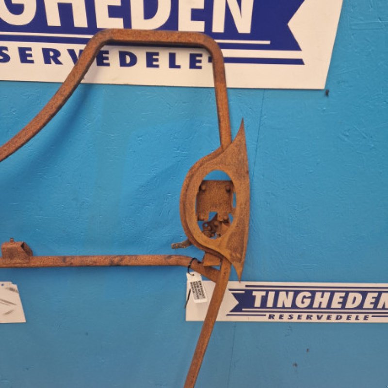 Sonstiges Baggerzubehör typu JCB 4CX, Gebrauchtmaschine v Hemmet (Obrázek 3)