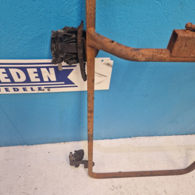 Sonstiges Baggerzubehör typu JCB 4CX, Gebrauchtmaschine v Hemmet (Obrázek 8)