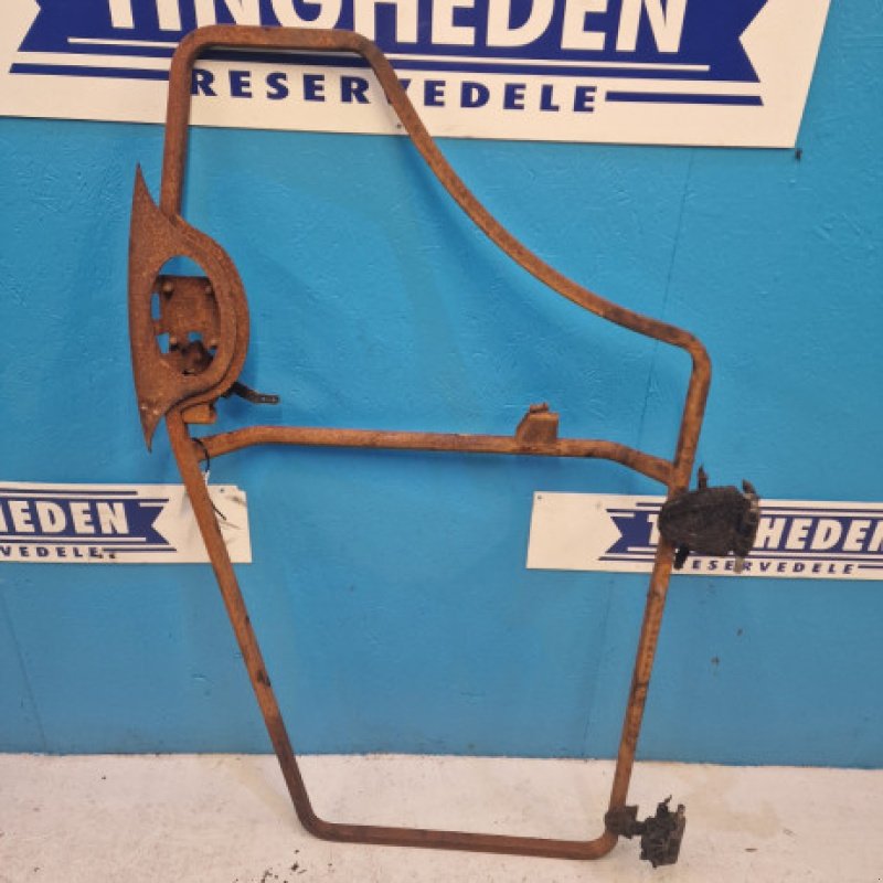 Sonstiges Baggerzubehör typu JCB 4CX, Gebrauchtmaschine v Hemmet (Obrázek 2)