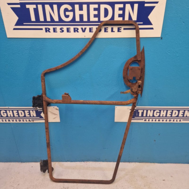 Sonstiges Baggerzubehör typu JCB 4CX, Gebrauchtmaschine v Hemmet (Obrázek 12)