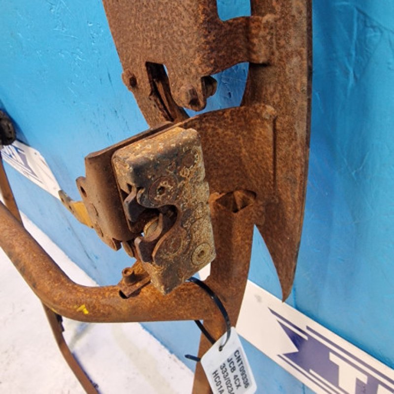 Sonstiges Baggerzubehör typu JCB 4CX, Gebrauchtmaschine v Hemmet (Obrázek 11)