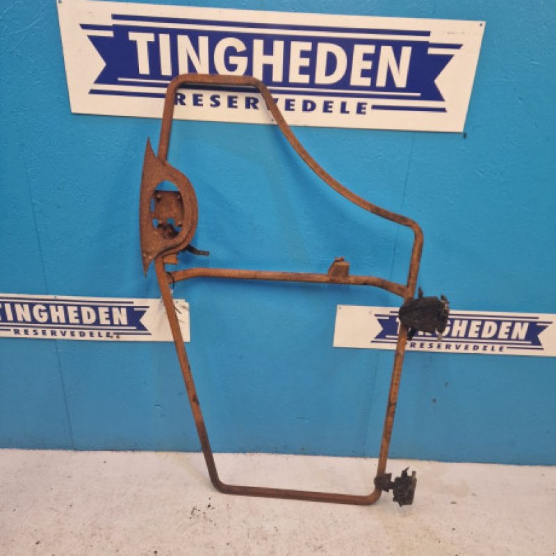 Sonstiges Baggerzubehör typu JCB 4CX, Gebrauchtmaschine v Hemmet (Obrázek 1)