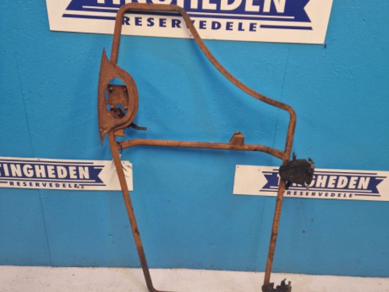 Sonstiges Baggerzubehör des Typs JCB 4CX, Gebrauchtmaschine in Hemmet (Bild 1)