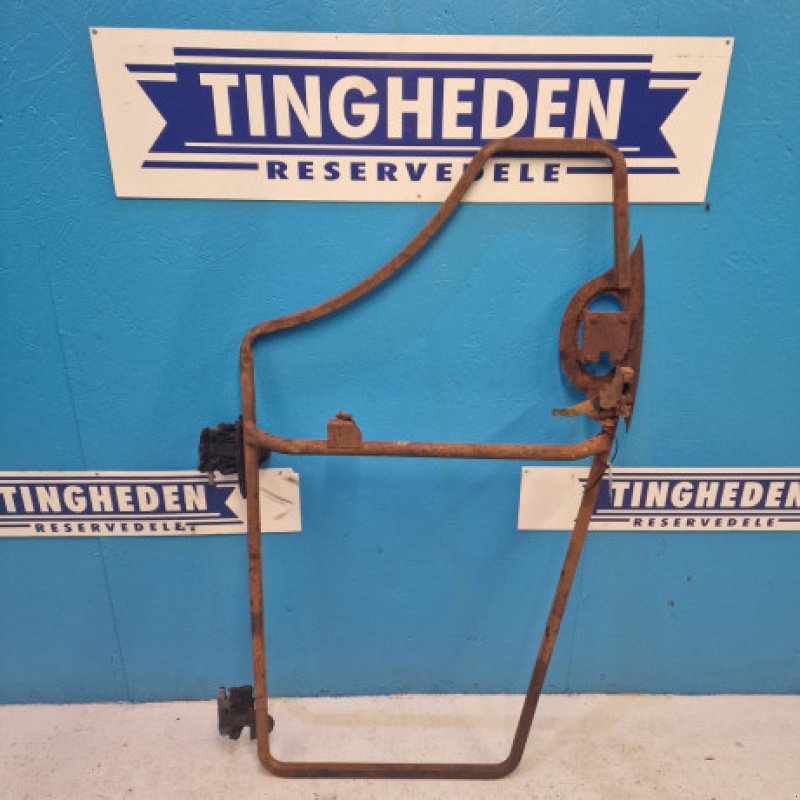 Sonstiges Baggerzubehör typu JCB 4CX, Gebrauchtmaschine v Hemmet (Obrázek 7)