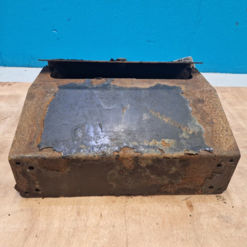 Sonstiges Baggerzubehör des Typs JCB 4CX, Gebrauchtmaschine in Hemmet (Bild 5)