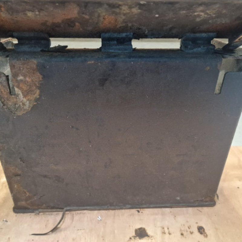 Sonstiges Baggerzubehör des Typs JCB 4CX, Gebrauchtmaschine in Hemmet (Bild 15)