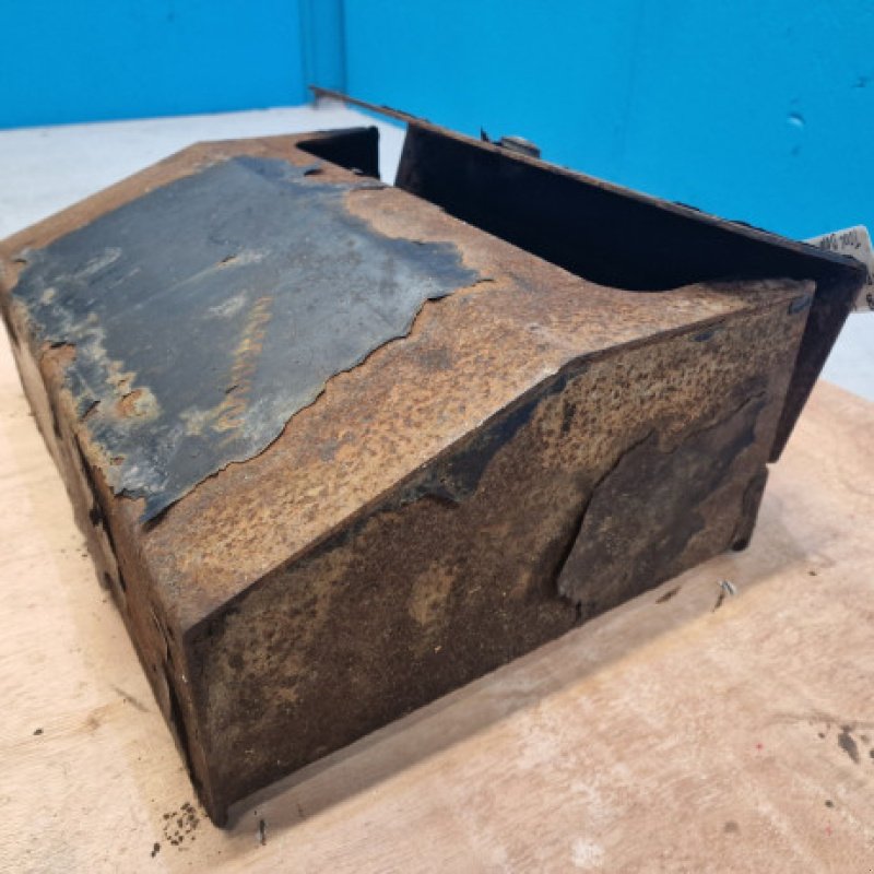 Sonstiges Baggerzubehör des Typs JCB 4CX, Gebrauchtmaschine in Hemmet (Bild 8)