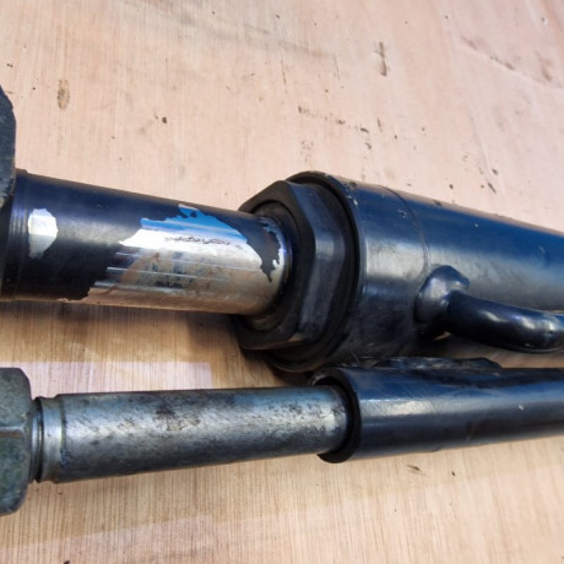 Sonstiges Baggerzubehör typu JCB 4CX, Gebrauchtmaschine v Hemmet (Obrázek 5)