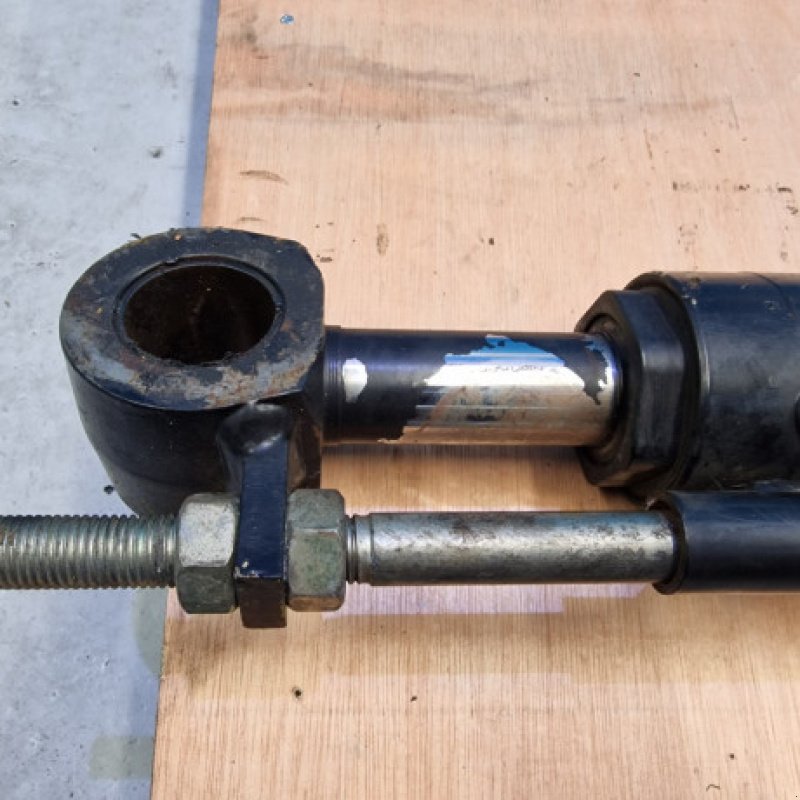 Sonstiges Baggerzubehör typu JCB 4CX, Gebrauchtmaschine v Hemmet (Obrázek 3)