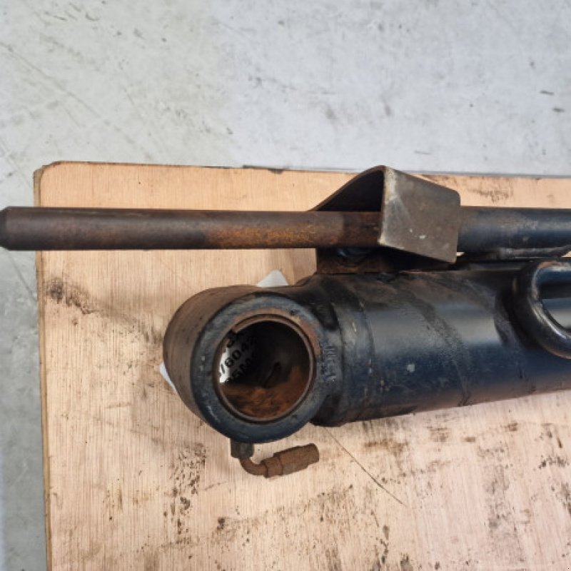 Sonstiges Baggerzubehör typu JCB 4CX, Gebrauchtmaschine v Hemmet (Obrázek 9)